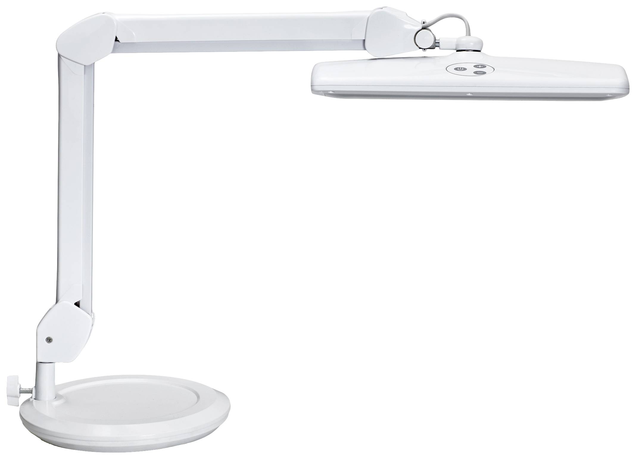 Maul MAULintro 8205902 LED clip lamp E (A - G) 11 W White