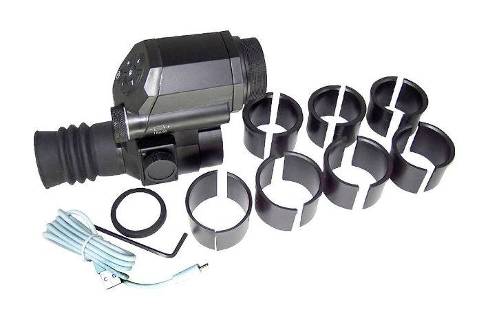 Berger & Schröter LW510 LW510 Night vision 4 x 30 mm