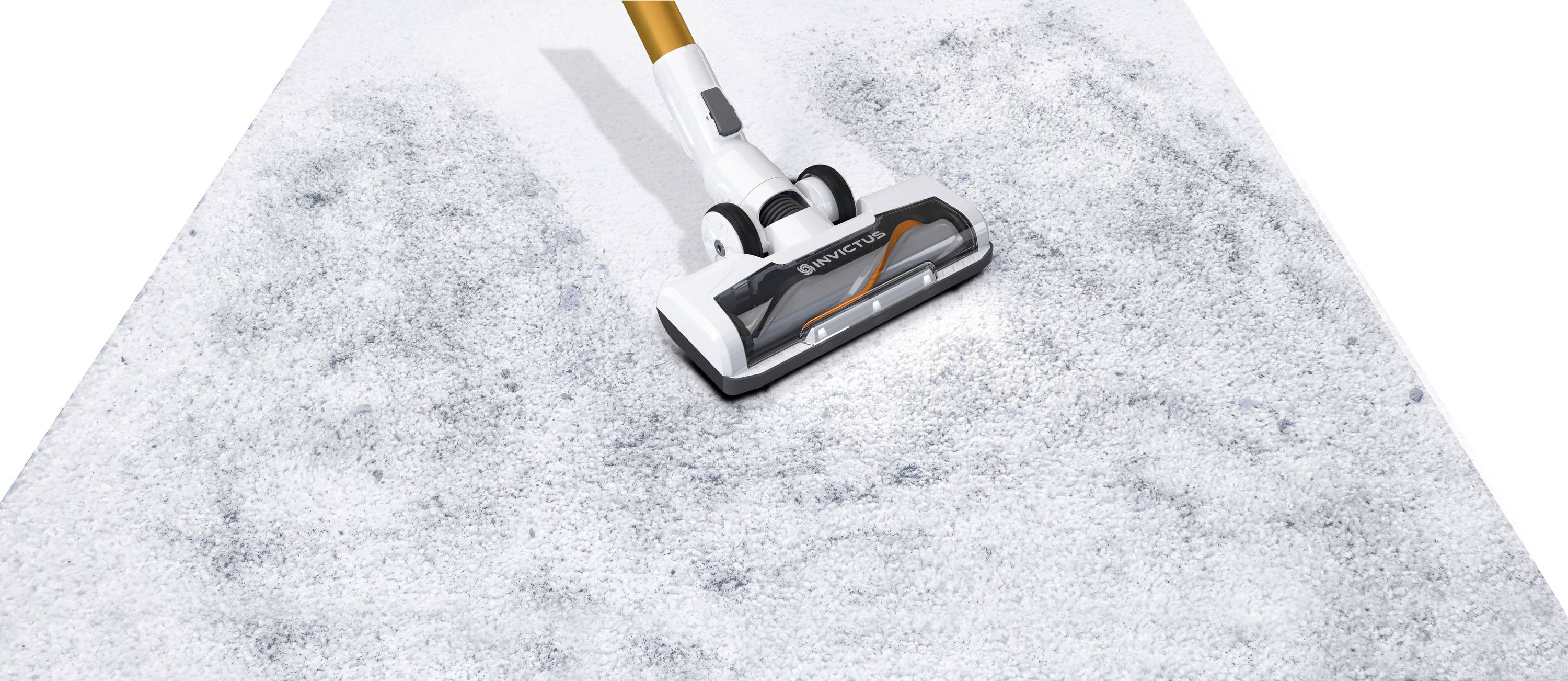 INVICTUS X5 Handheld battery vacuum cleaner 21.6 V