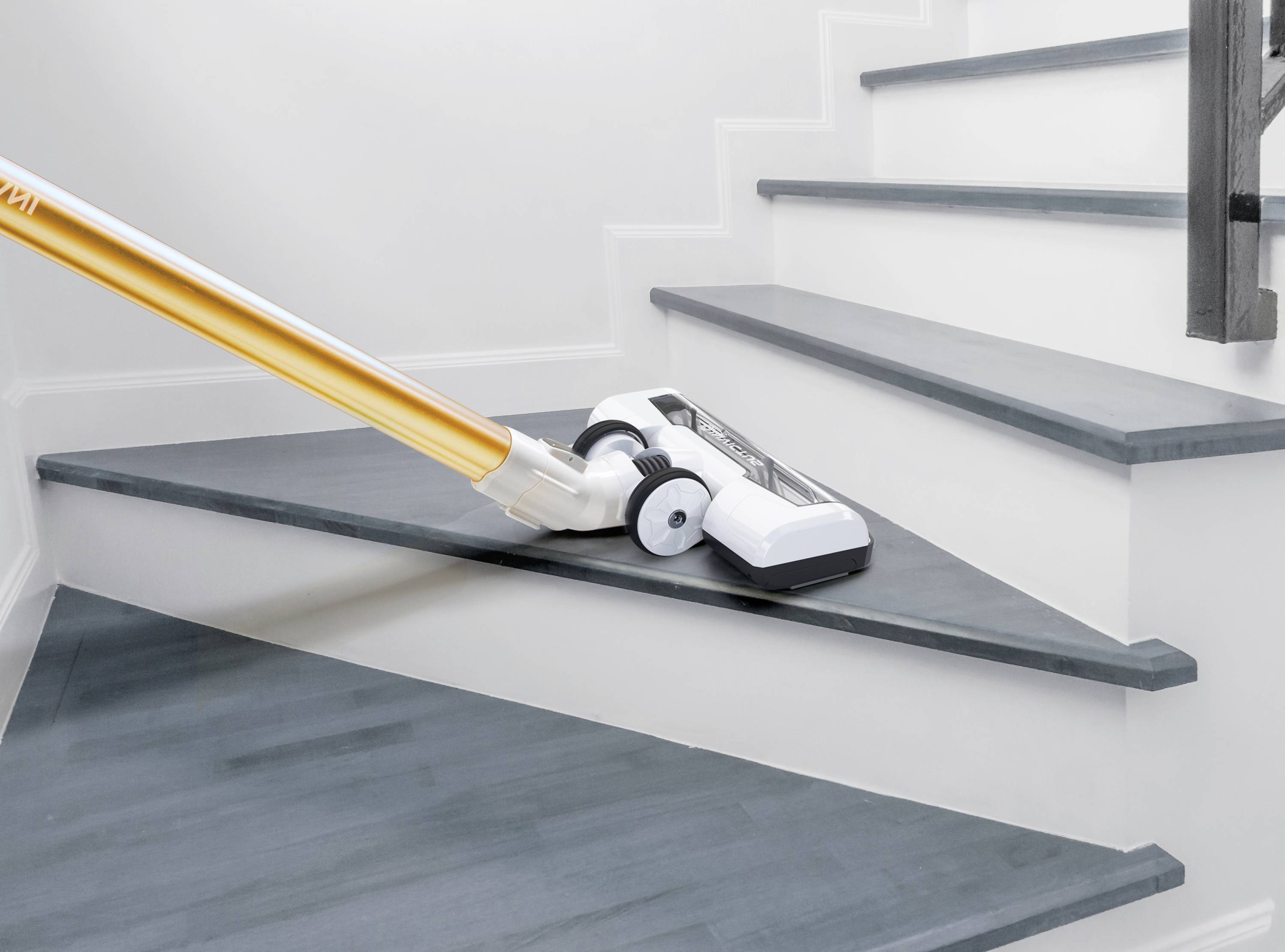 INVICTUS X5 Handheld battery vacuum cleaner 21.6 V