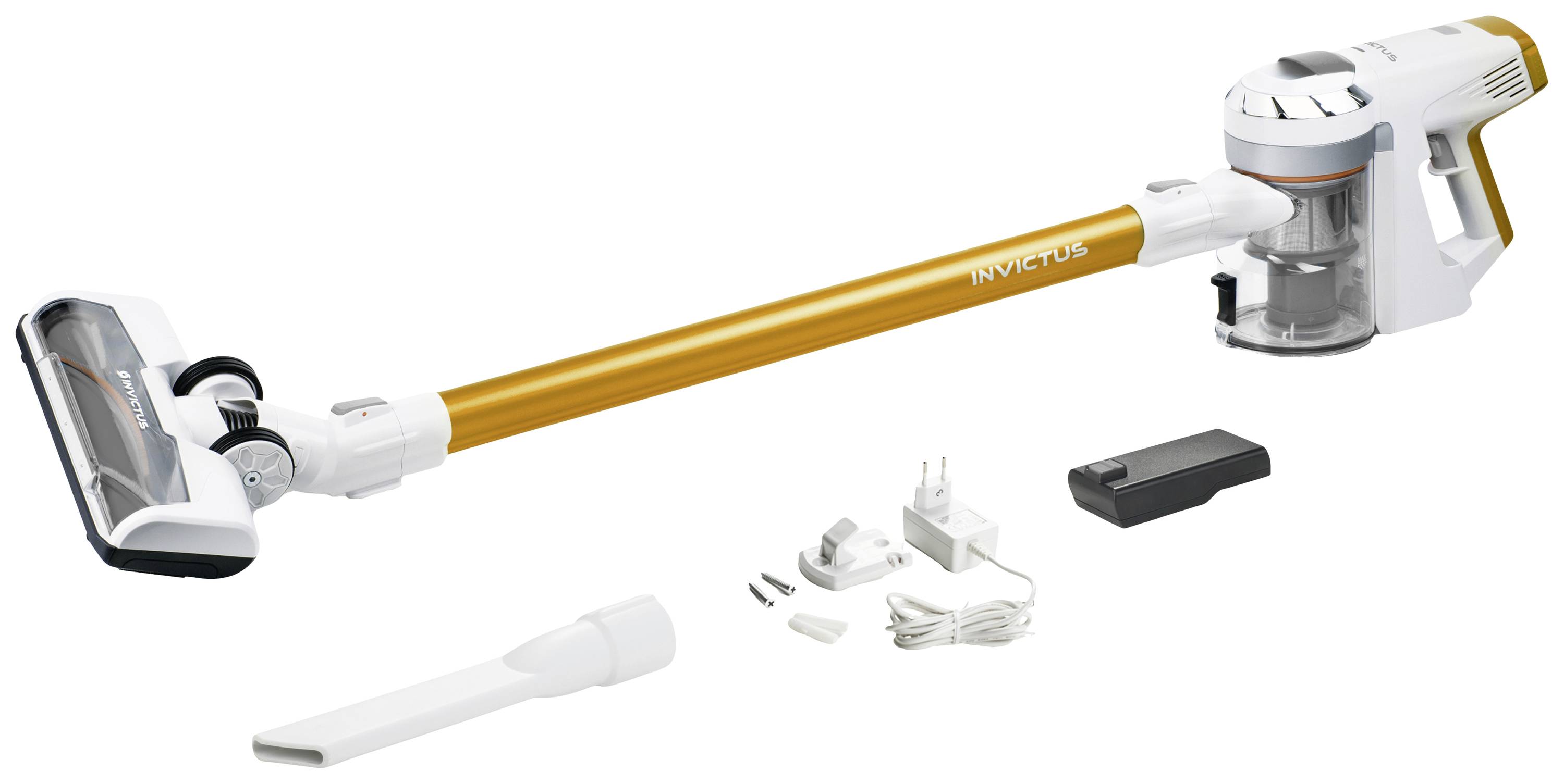 INVICTUS X5 Handheld battery vacuum cleaner 21.6 V