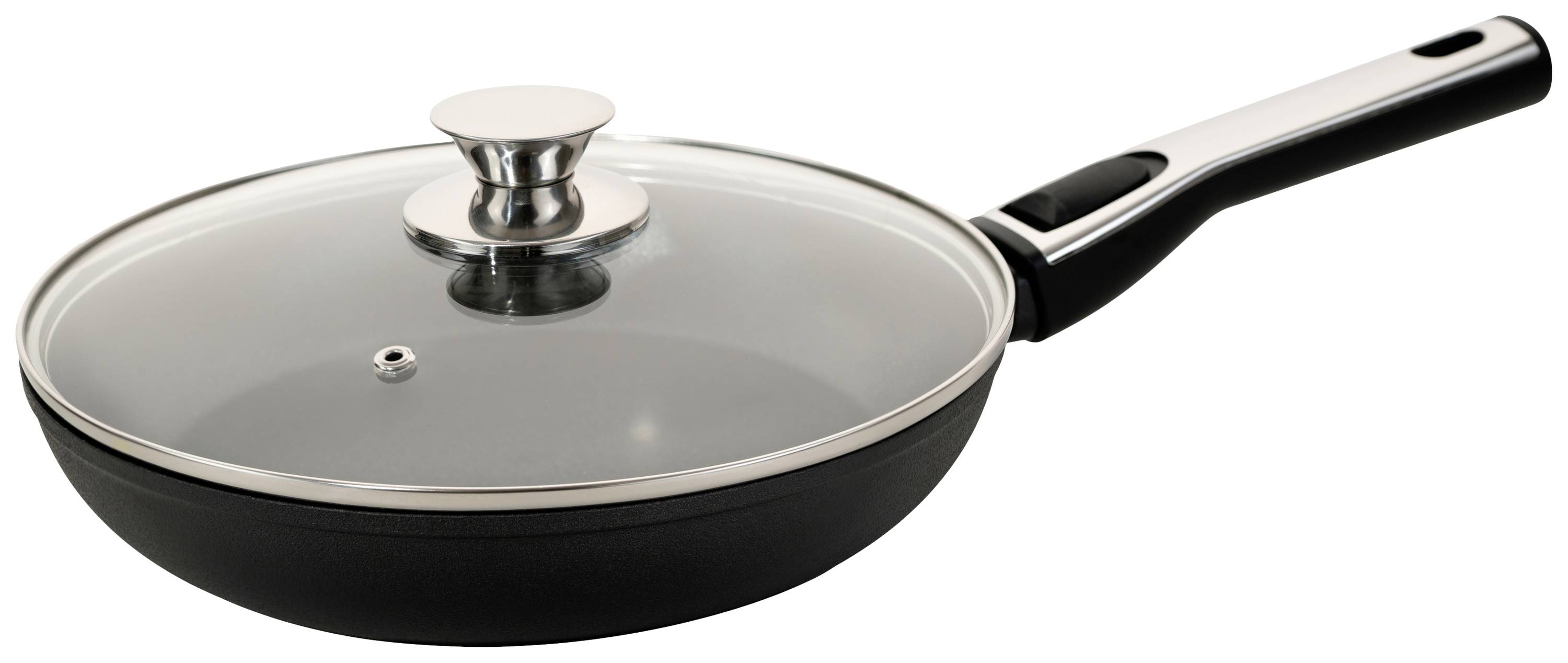 CERAFIT 24695 Pan 24 cm 2-piece