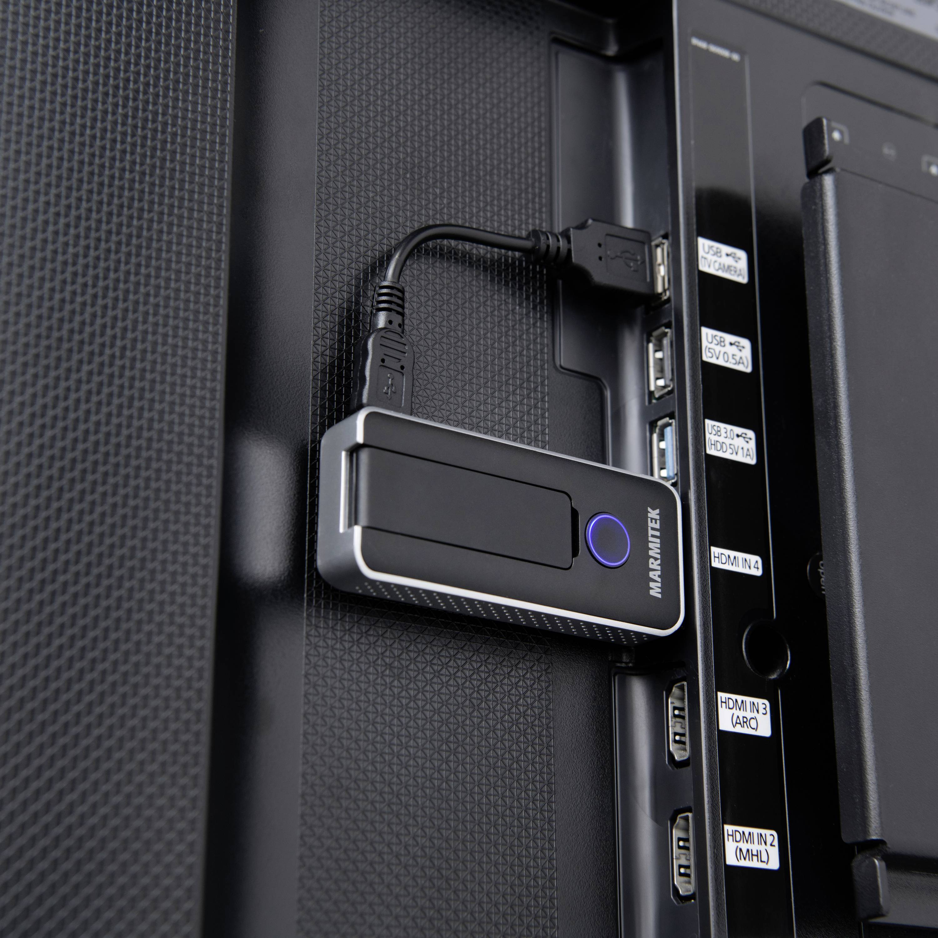 Marmitek Stream S2 Pro Wireless HDMI (set)