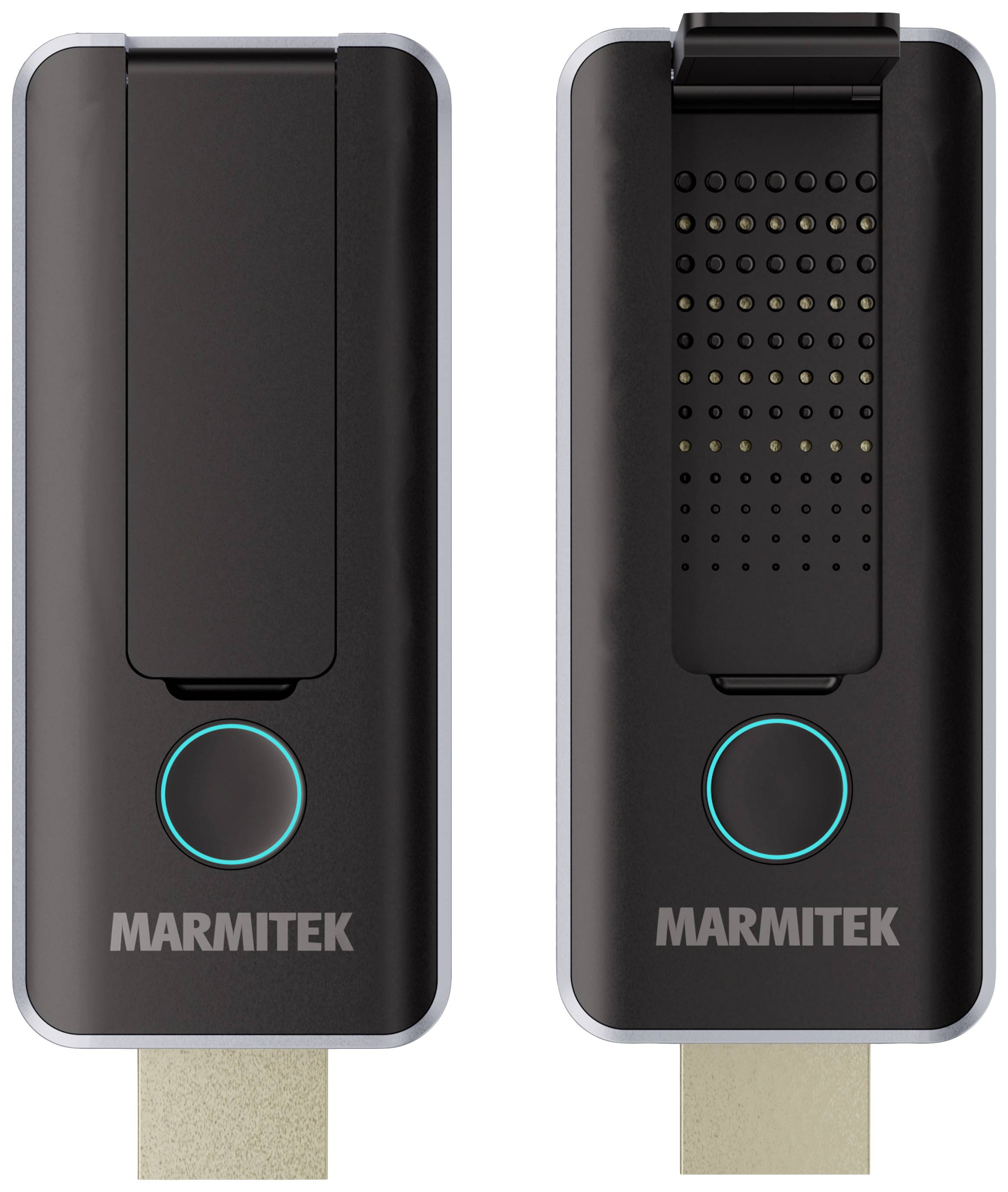 Marmitek Stream S2 Pro Wireless HDMI (set)