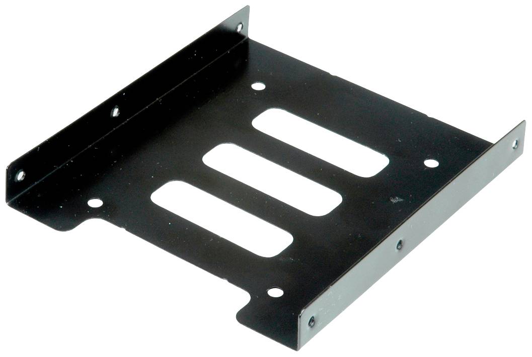 Roline 16.01.3009 3.5" (8.89 cm) HDD/SSD caddy