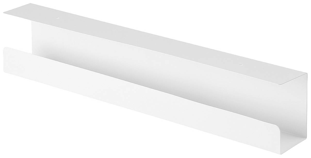 Value Trunking White (L x W x H) 600 x 76 x 114 mm 1 pc(s) 17.99.1316