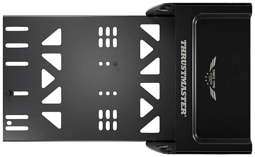 Thrustmaster TM Flying Clamp One-fits-all mount Black