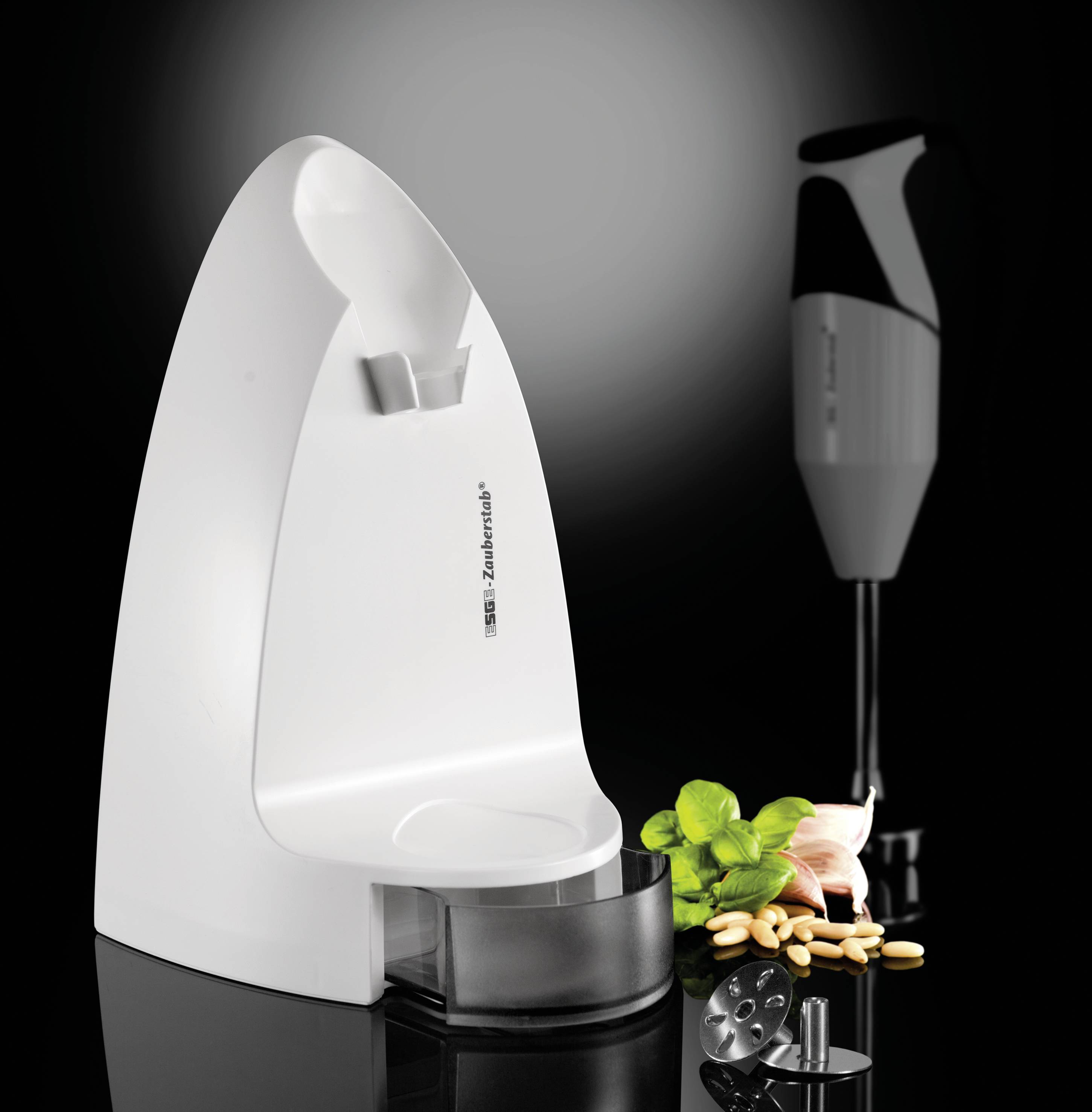 ESGE 7330 Blender cradle White