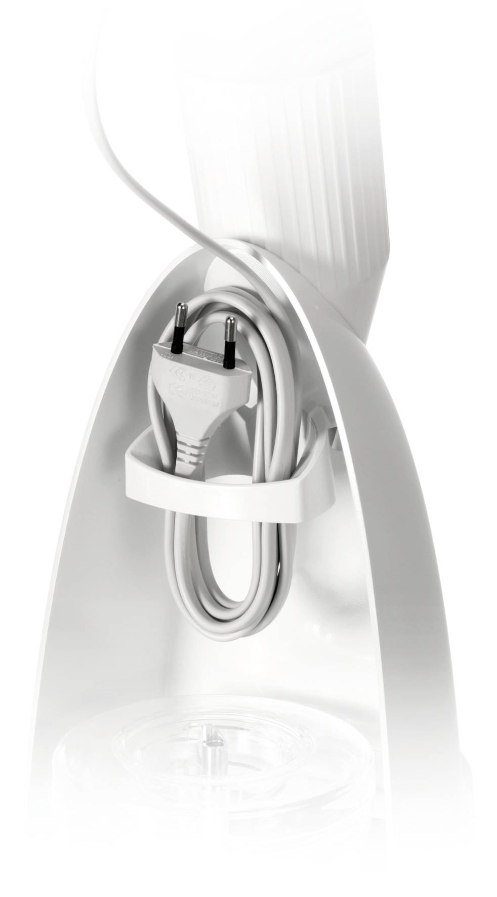 ESGE 7330 Blender cradle White
