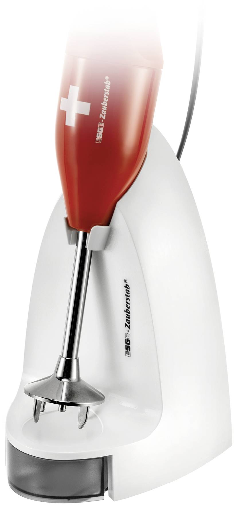 ESGE 7330 Blender cradle White