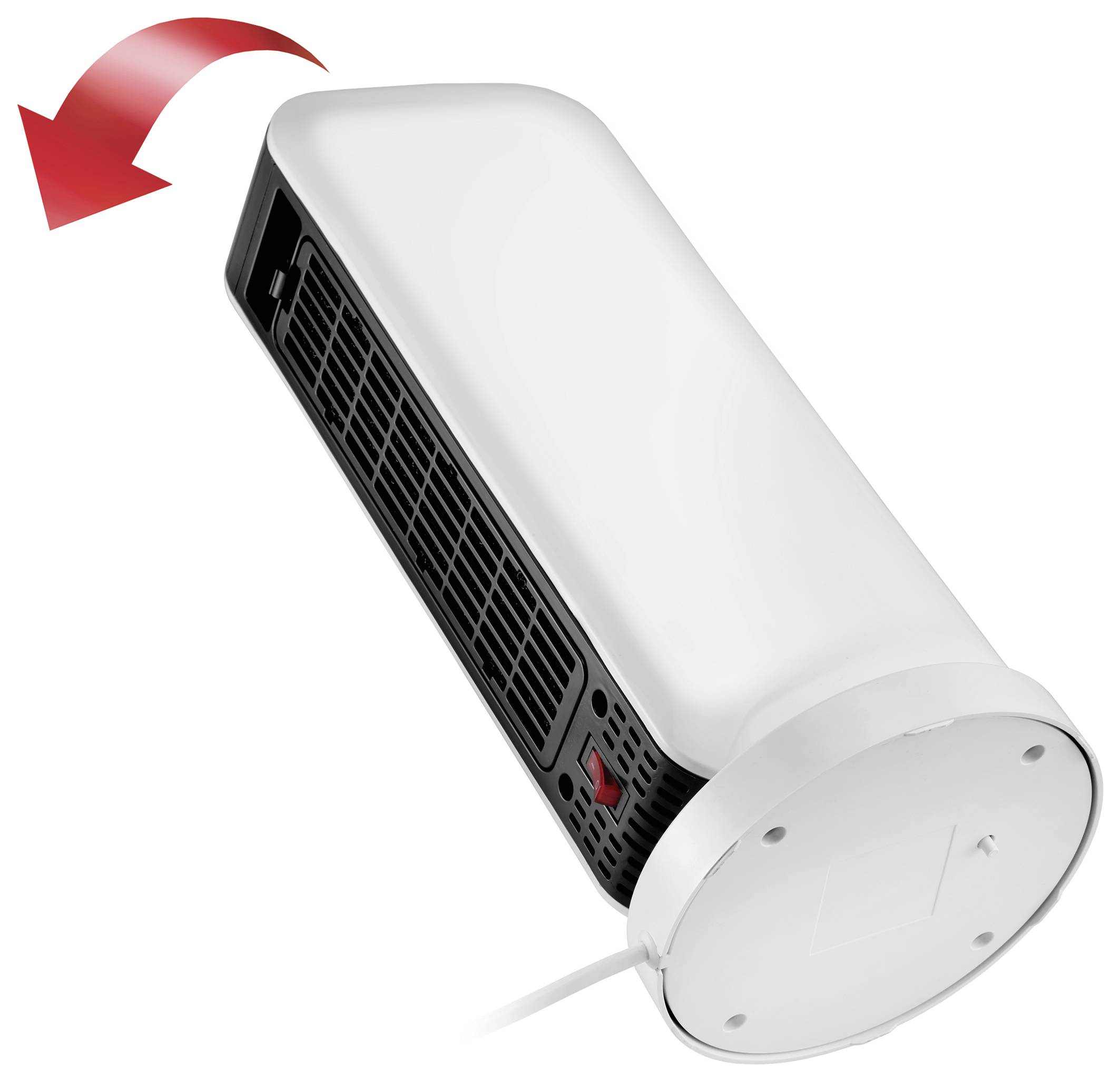 Unold 86430 Fan heater