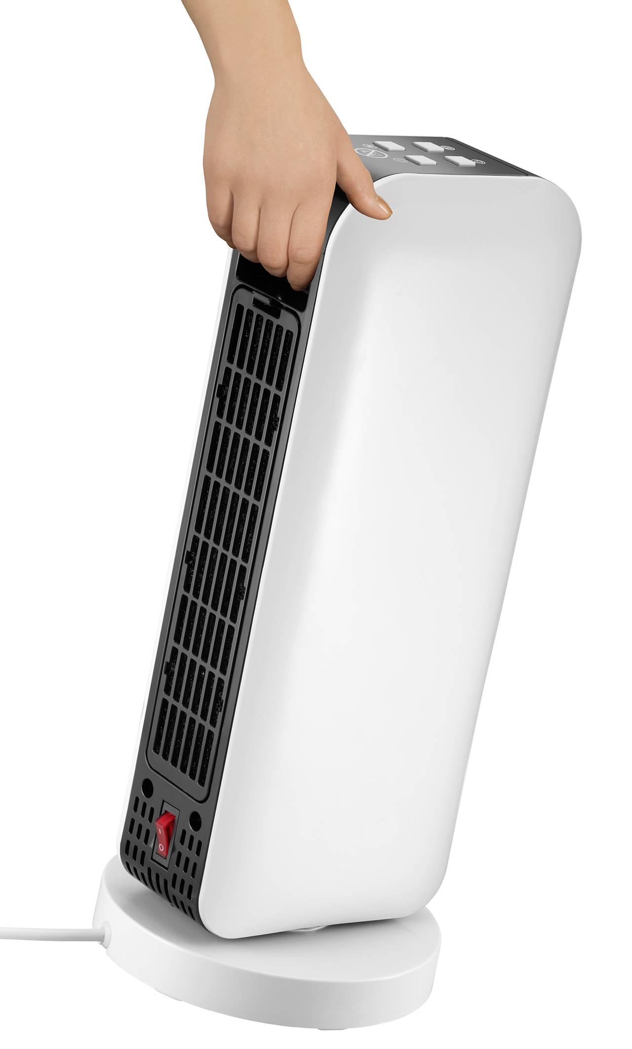 Unold 86430 Fan heater