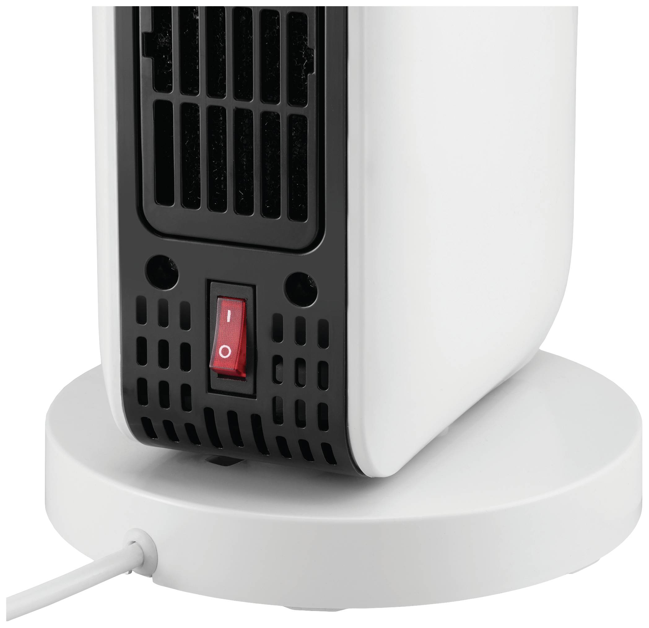 Unold 86430 Fan heater