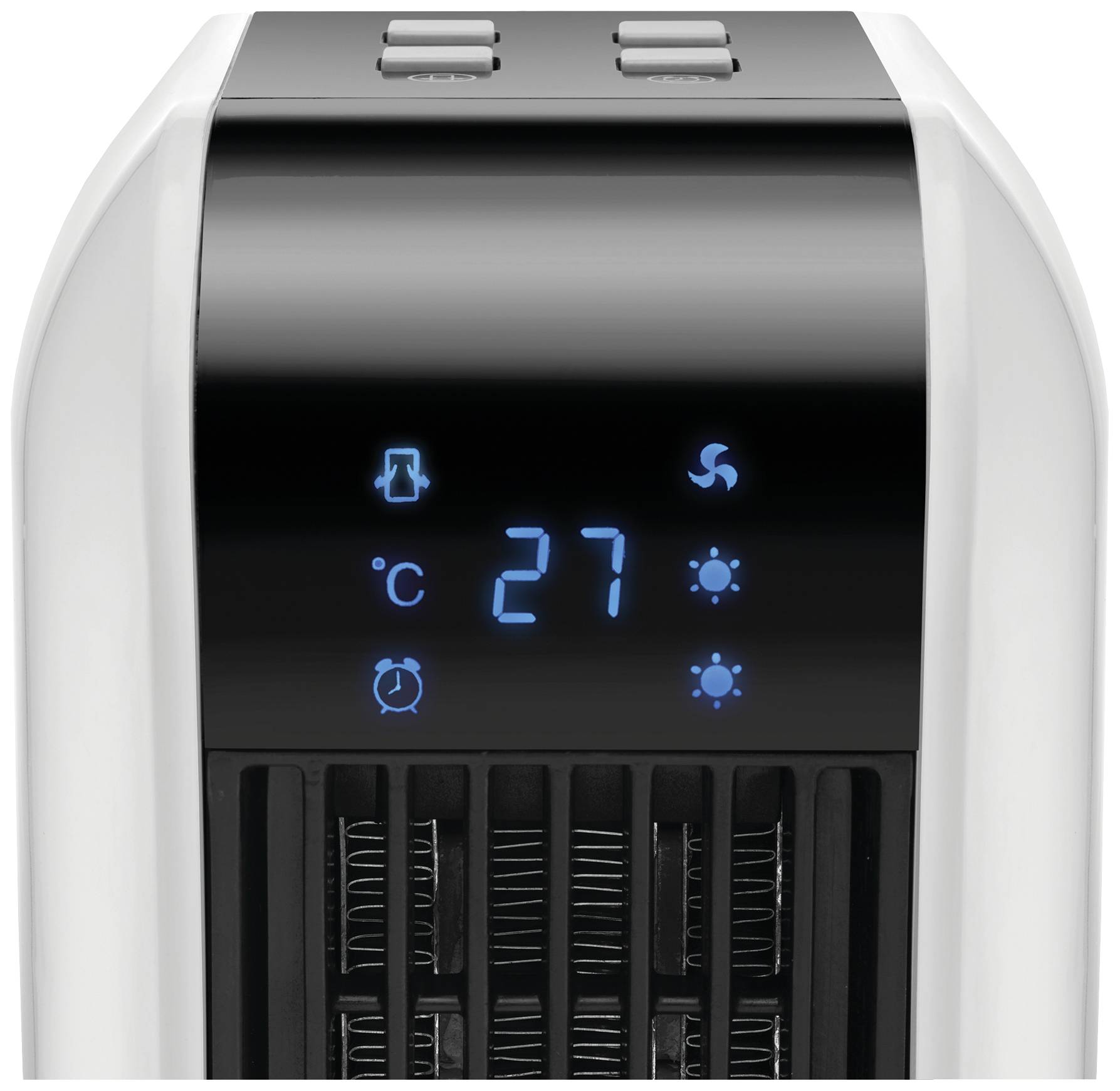 Unold 86430 Fan heater