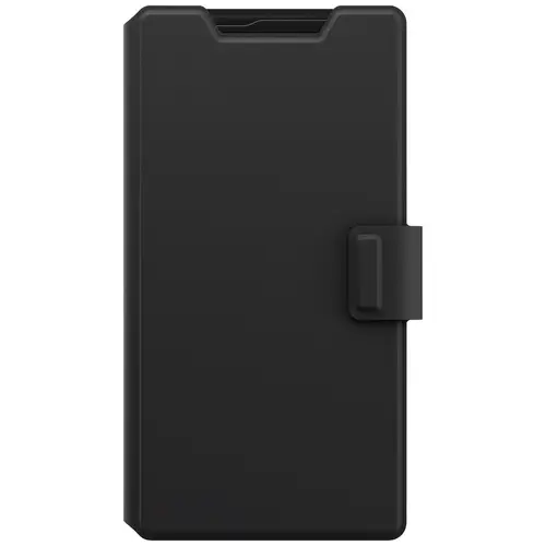 Otterbox Strada Via Case Samsung Galaxy S22 Ultra Black Otterbox Strada Via Case Samsung Galaxy S22 Ultra Black