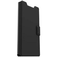 Otterbox Strada Via Case Samsung Galaxy S22 Ultra Black Otterbox Strada Via Case Samsung Galaxy S22 Ultra Black
