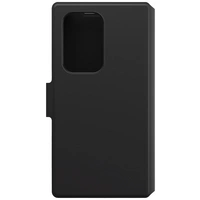 Otterbox Strada Via Case Samsung Galaxy S22 Ultra Black Otterbox Strada Via Case Samsung Galaxy S22 Ultra Black