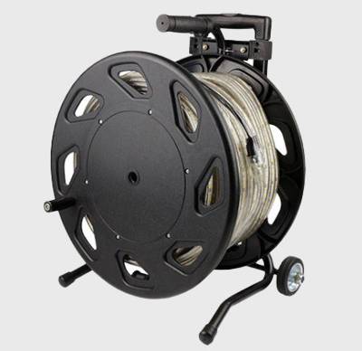 KSE-Lights FSL-50-6K Mamba LED (monochrome) Work light mains-powered 600 W