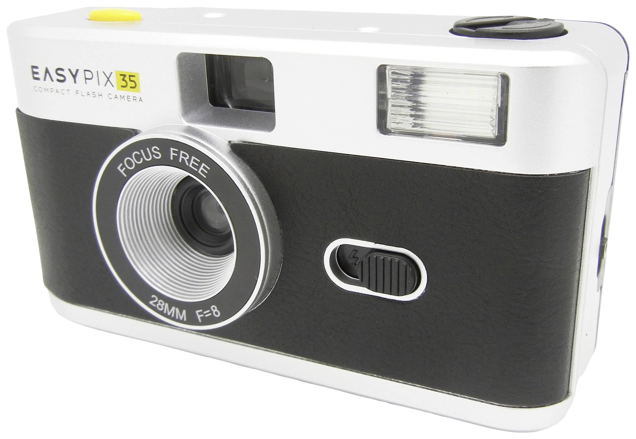 Easypix 35 35 mm camera 1 pc(s) Built-in flash