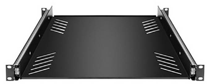 Adam Hall 87556 Rack tray 1 U