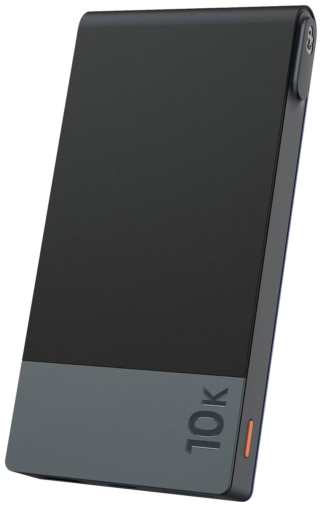 GP MP10B Power bank 10000 mAh Power Delivery Li-ion Grey