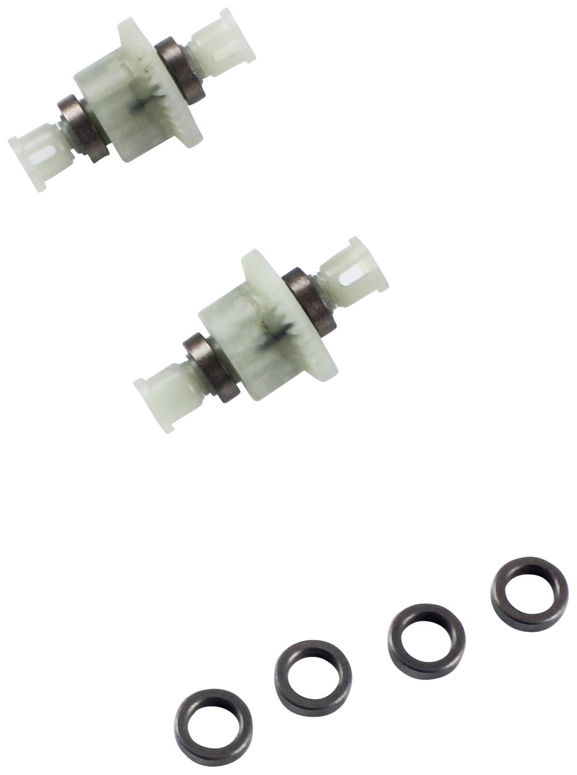 Reely RE-7693551 Spare part Differential