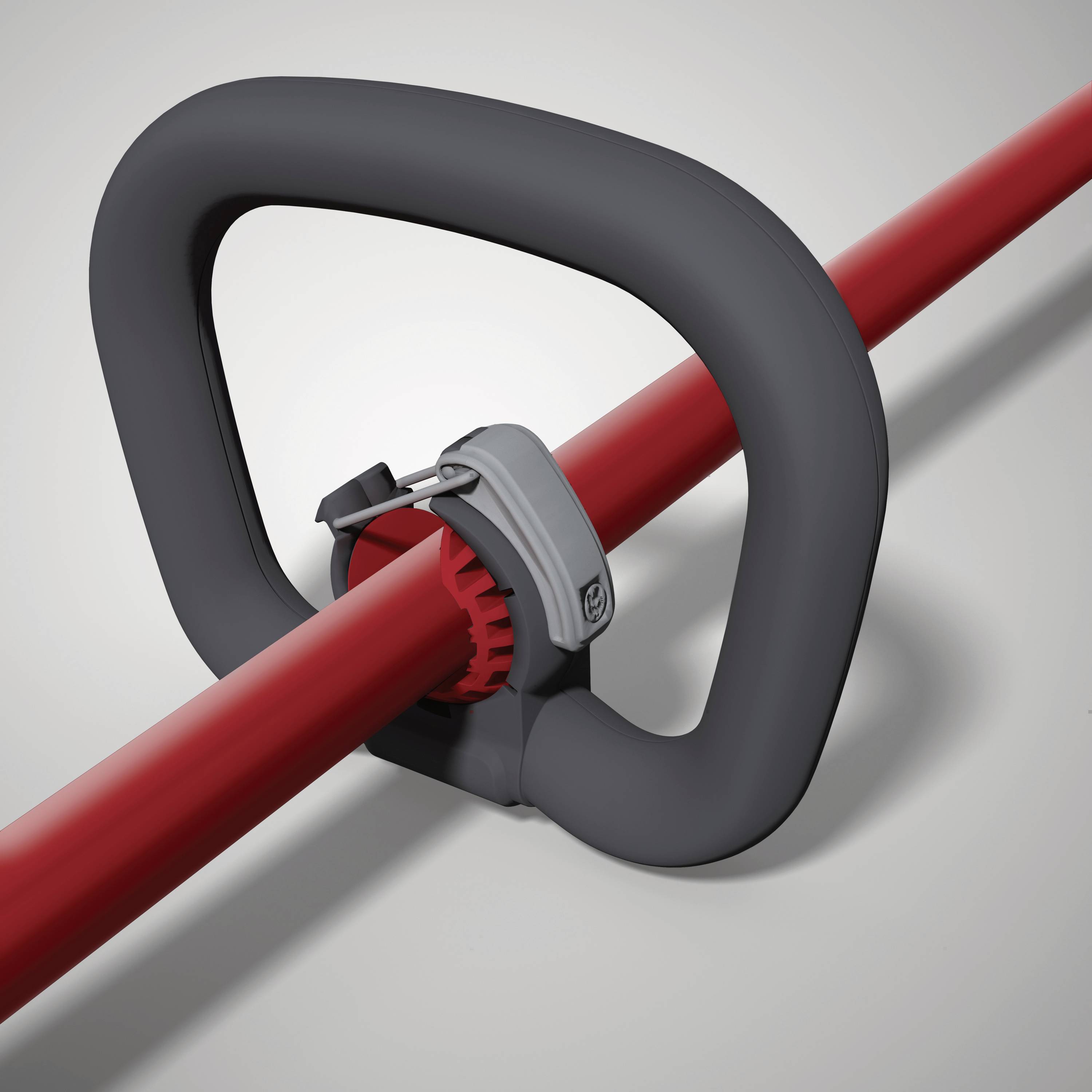 Extra handle 72AMA-1650 HA eM