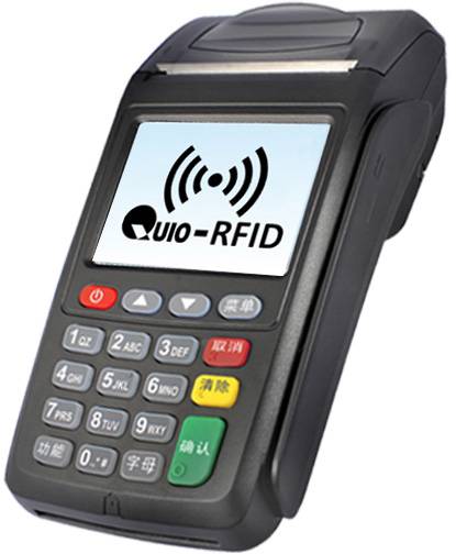 QUIO QU-POS-170 PoS terminal
