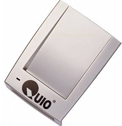 QUIO QU-09B-HF Chip card reader