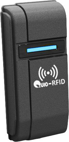 QUIO QU-950-4-HF-2.0 Chip card reader