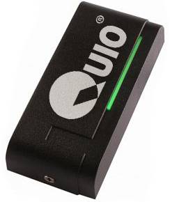 QUIO QU-1001-HF Chip card reader