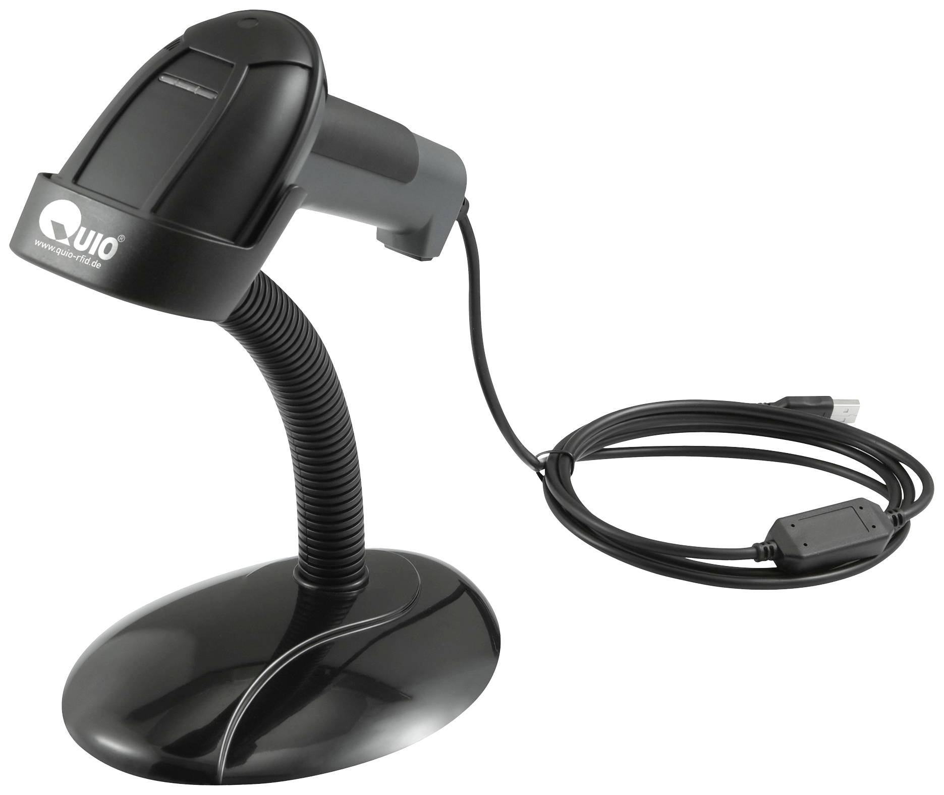 QUIO QU-R-302 Chip card reader