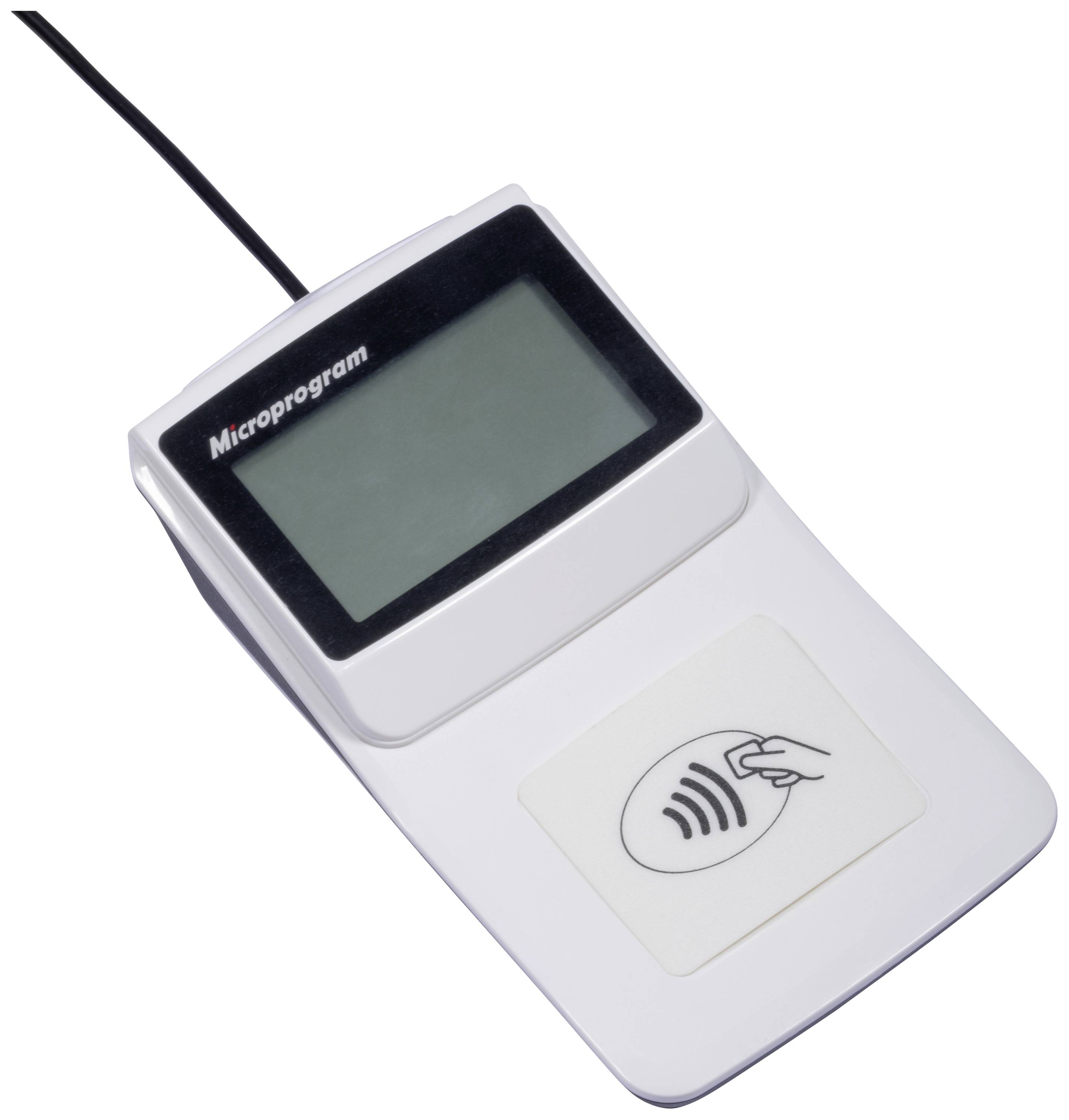 QUIO QU-DR-880 Chip card reader