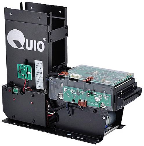 QUIO QU-TK-F3-133 Chip card reader And encoder