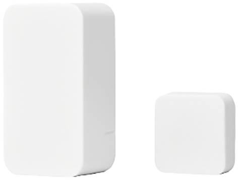 NUKI 220648 Door sensor Door sensor Surface-mount