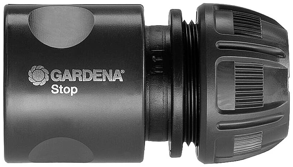 GARDENA Ecoline 18900-20 Basic set