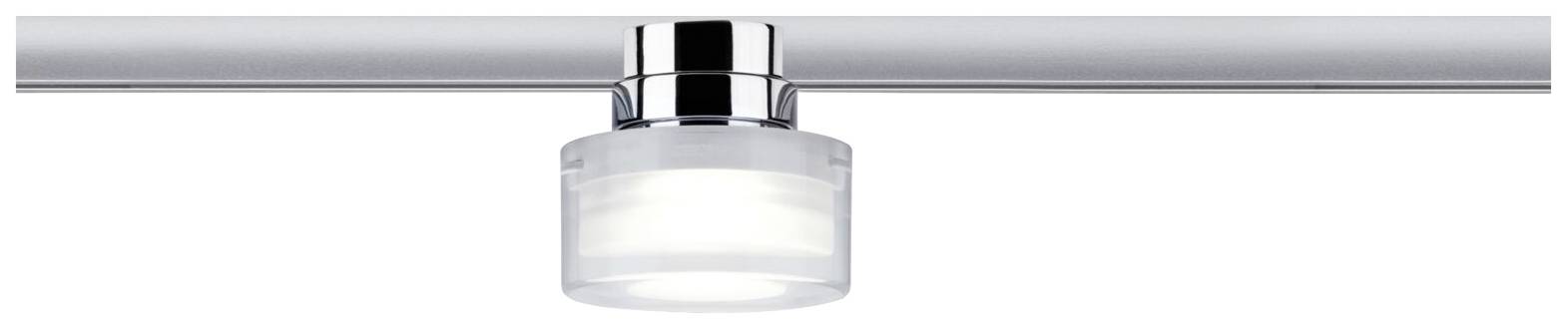 Paulmann Ceiling Topa High voltage mounting rail light URail LED (monochrome)