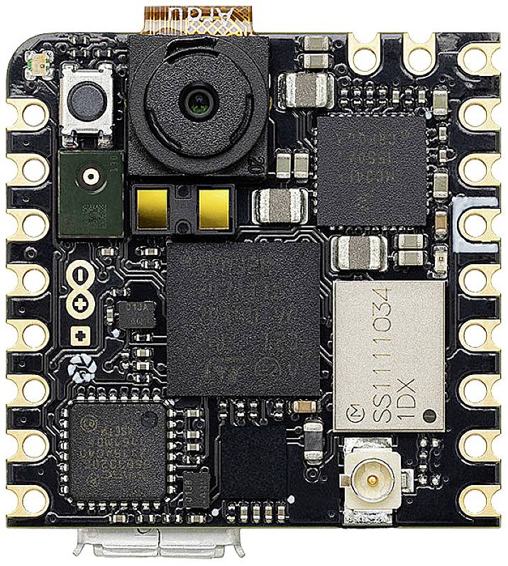 Arduino ABX00051 Board Nicla Vision