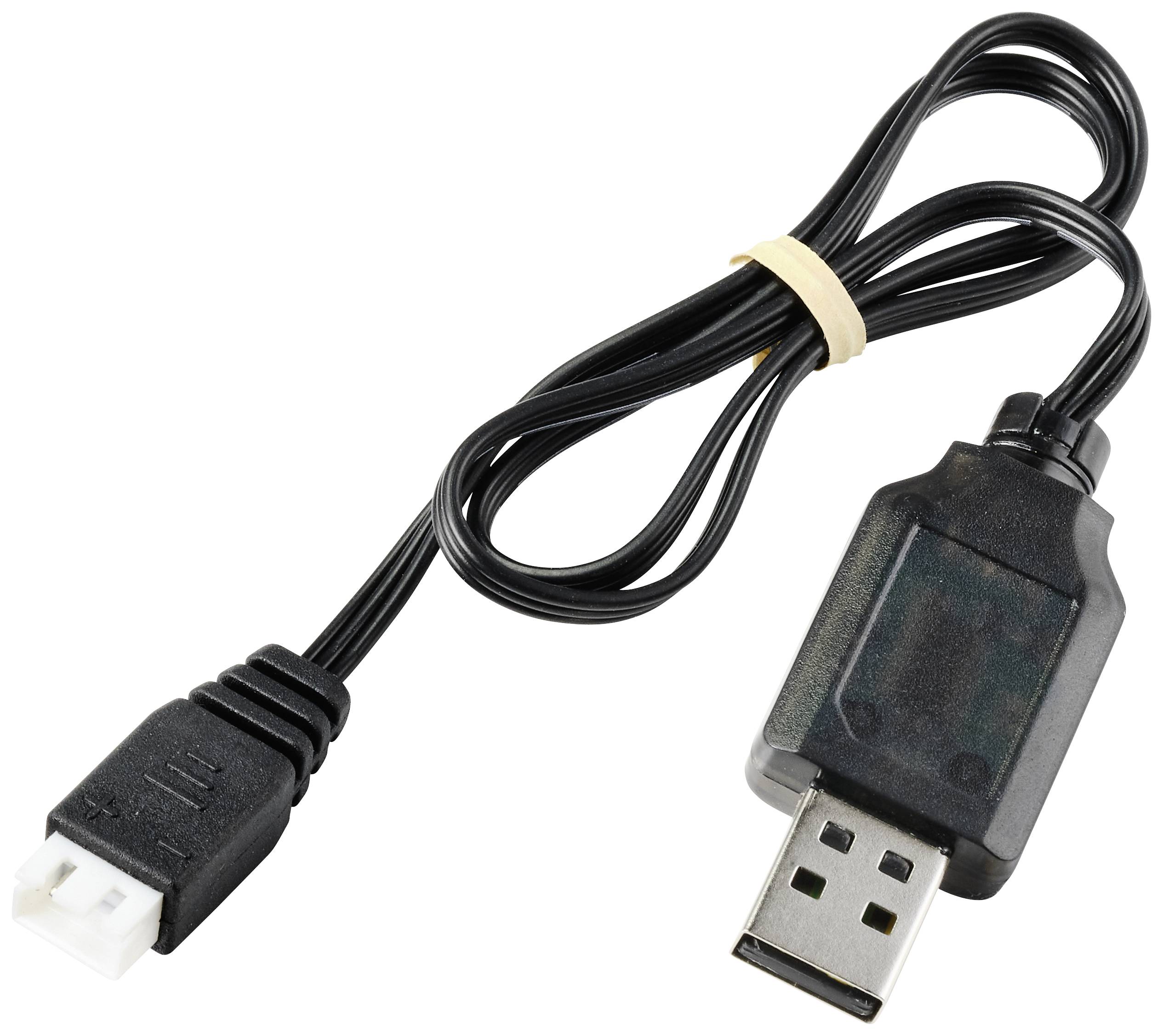 Reely RE-7706292 Spare part USB charger