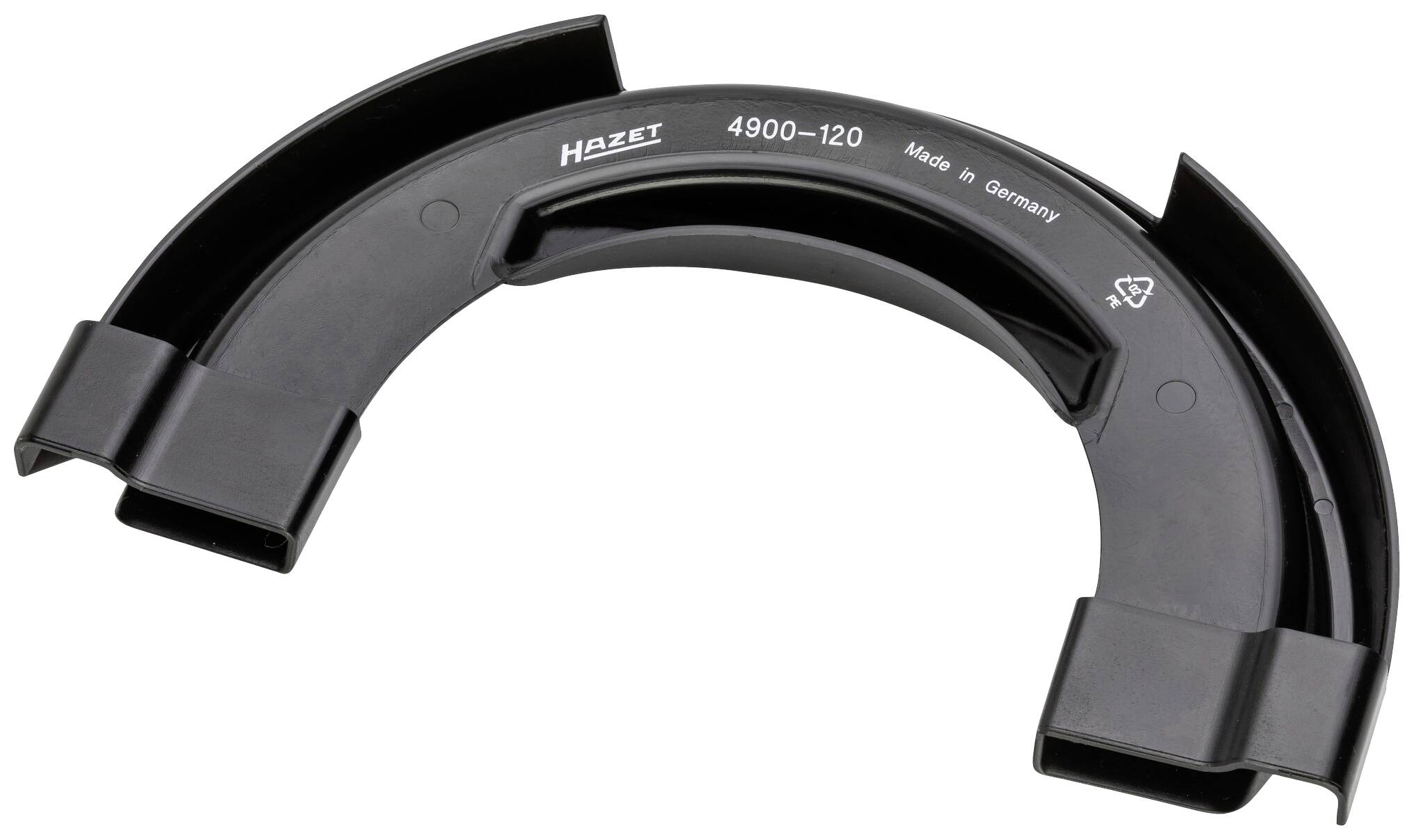 Plastic insert 4900-120 Hazet 4900-120