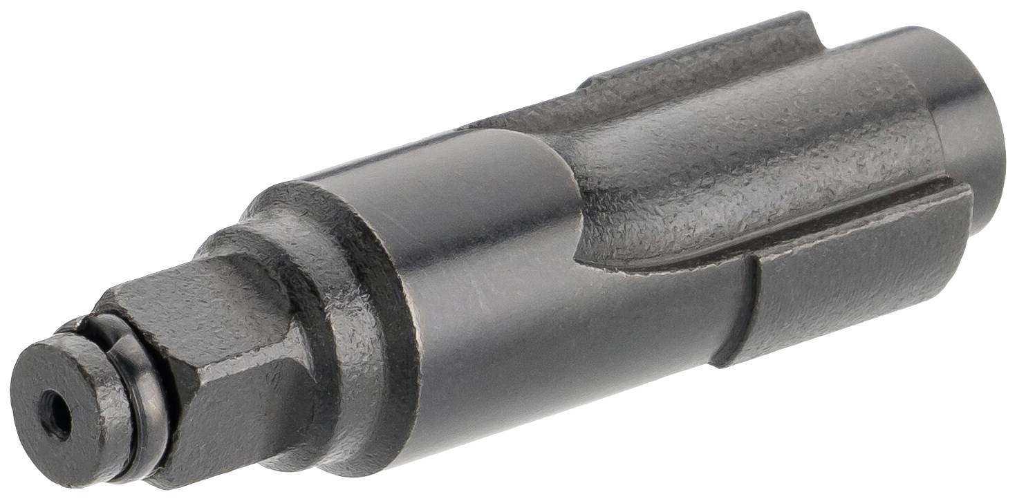 Hazet 9010T-05/3 9010T-05/3 Square 1 pc(s)