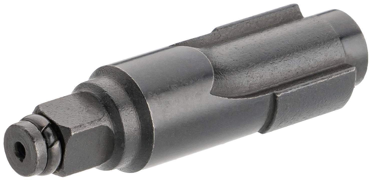 Hazet 9011T-05/3 9011T-05/3 Square 1 pc(s)