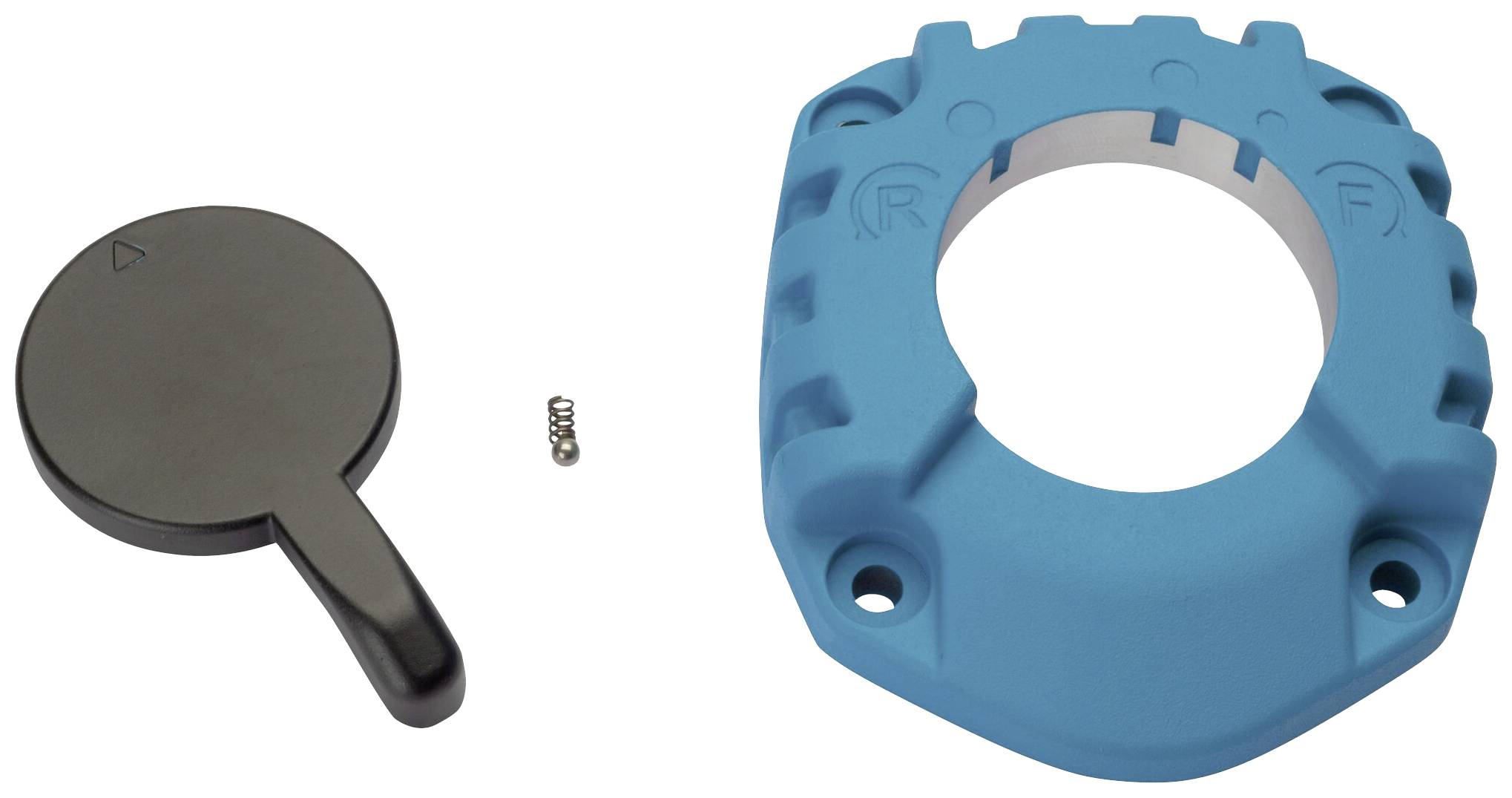 Hazet 9013TT-015/4 9013TT-015/4 Impact drill housing 1 pc(s)