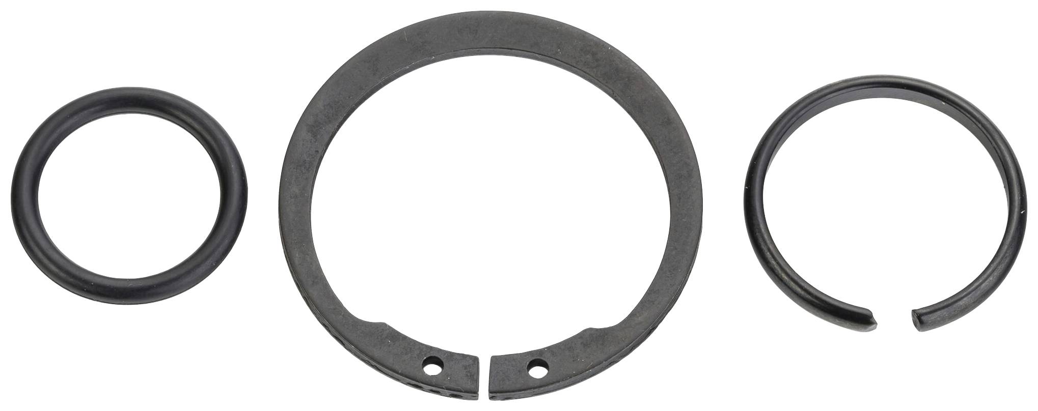 Hazet 9014MG-09/3 9014MG-09/3 Ring set 1 pc(s)