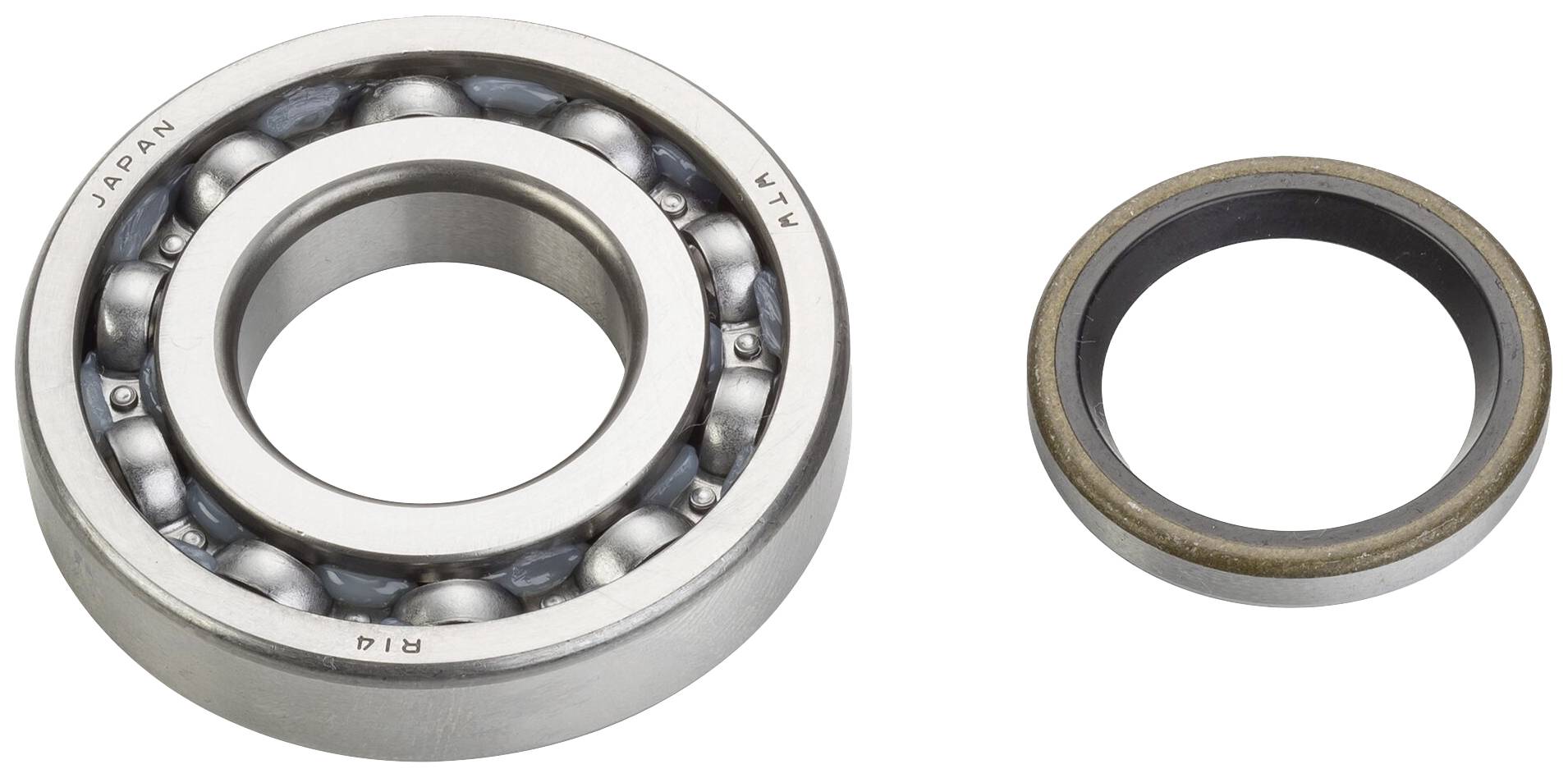 Hazet 9014MG-12/2 9014MG-12/2 Bearing 1 pc(s)