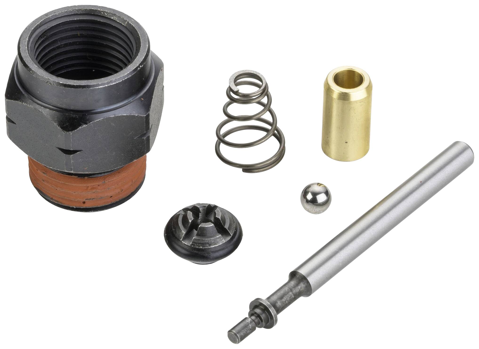 Hazet 9014MG-19/6 9014MG-19/6 Air inlet 1 pc(s)