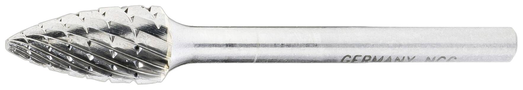 Hazet 9032-03KE Burr