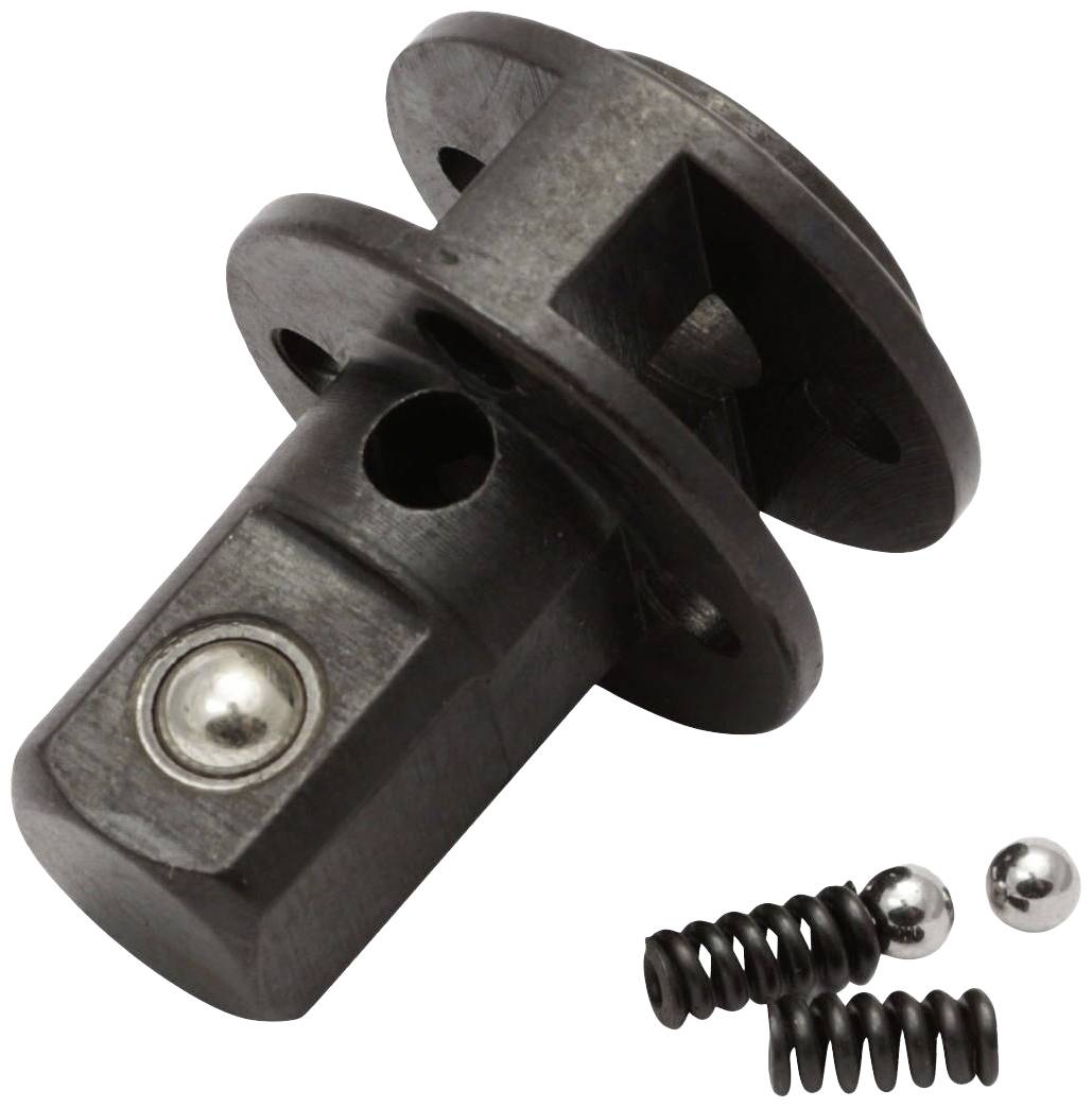Hazet 9022-02/5 9022-02/5 Square 1 pc(s)