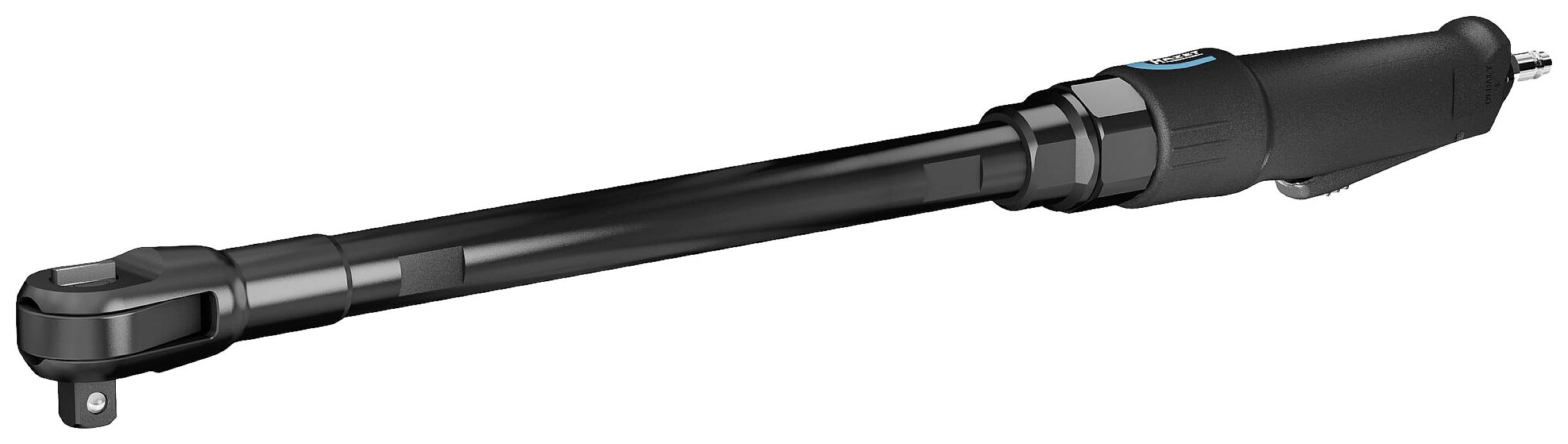 Hazet 9022P-XLG Pneumatic ratcheting screwdriver