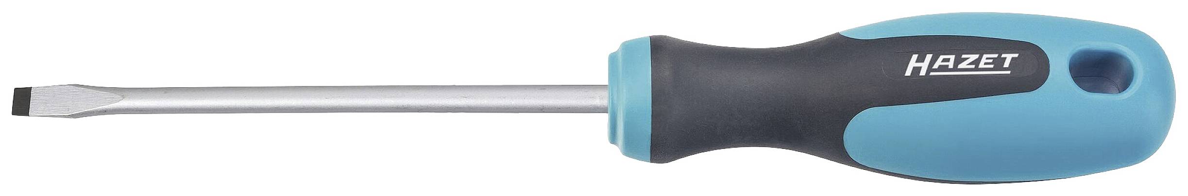 Hazet 810-65 Slotted screwdriver Blade length: 150 mm